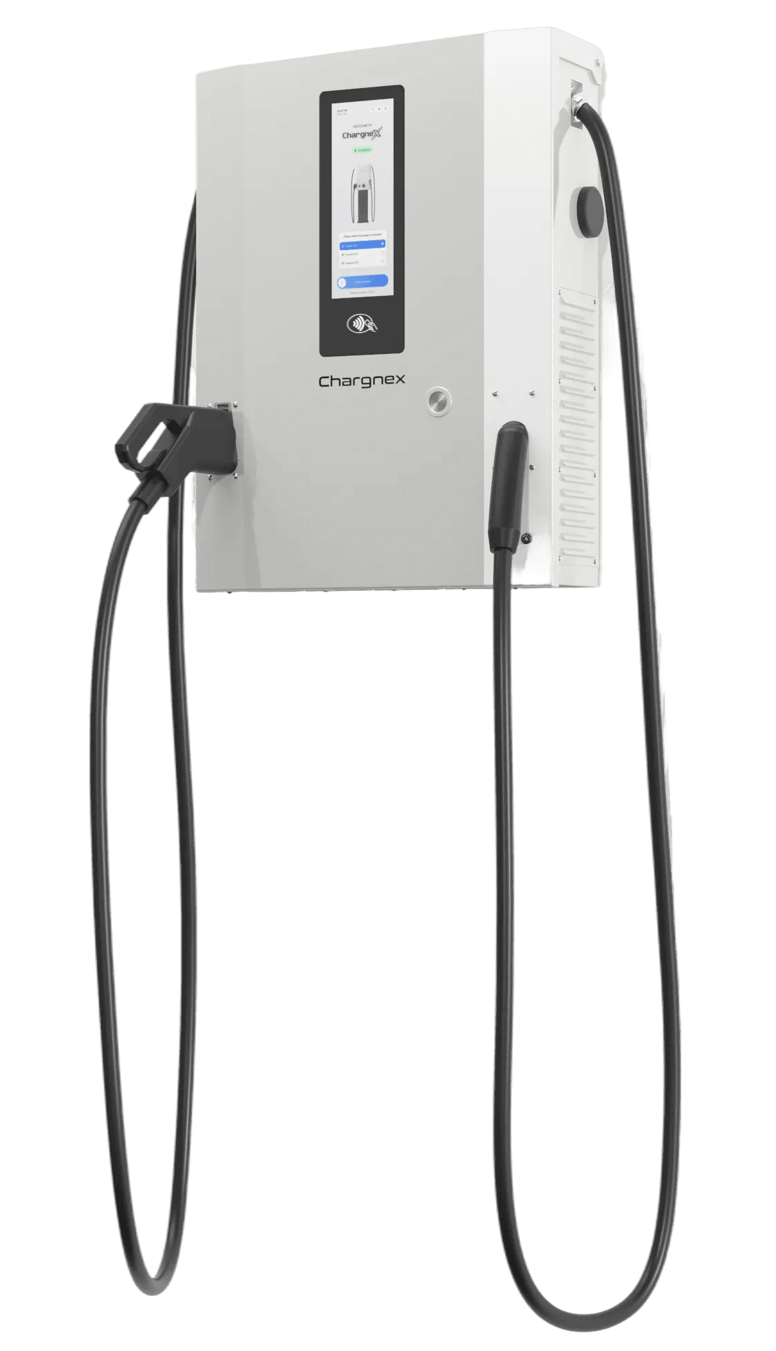 Chargnex Plus