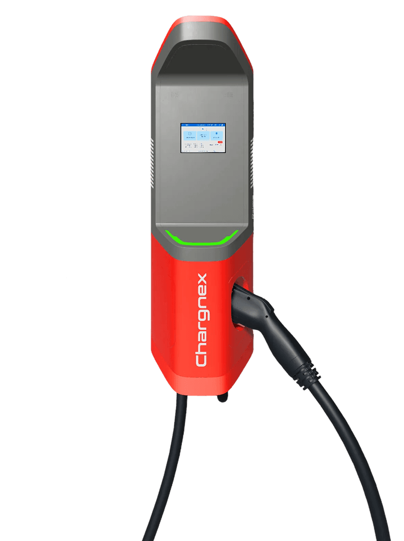 Chargnex Lite
