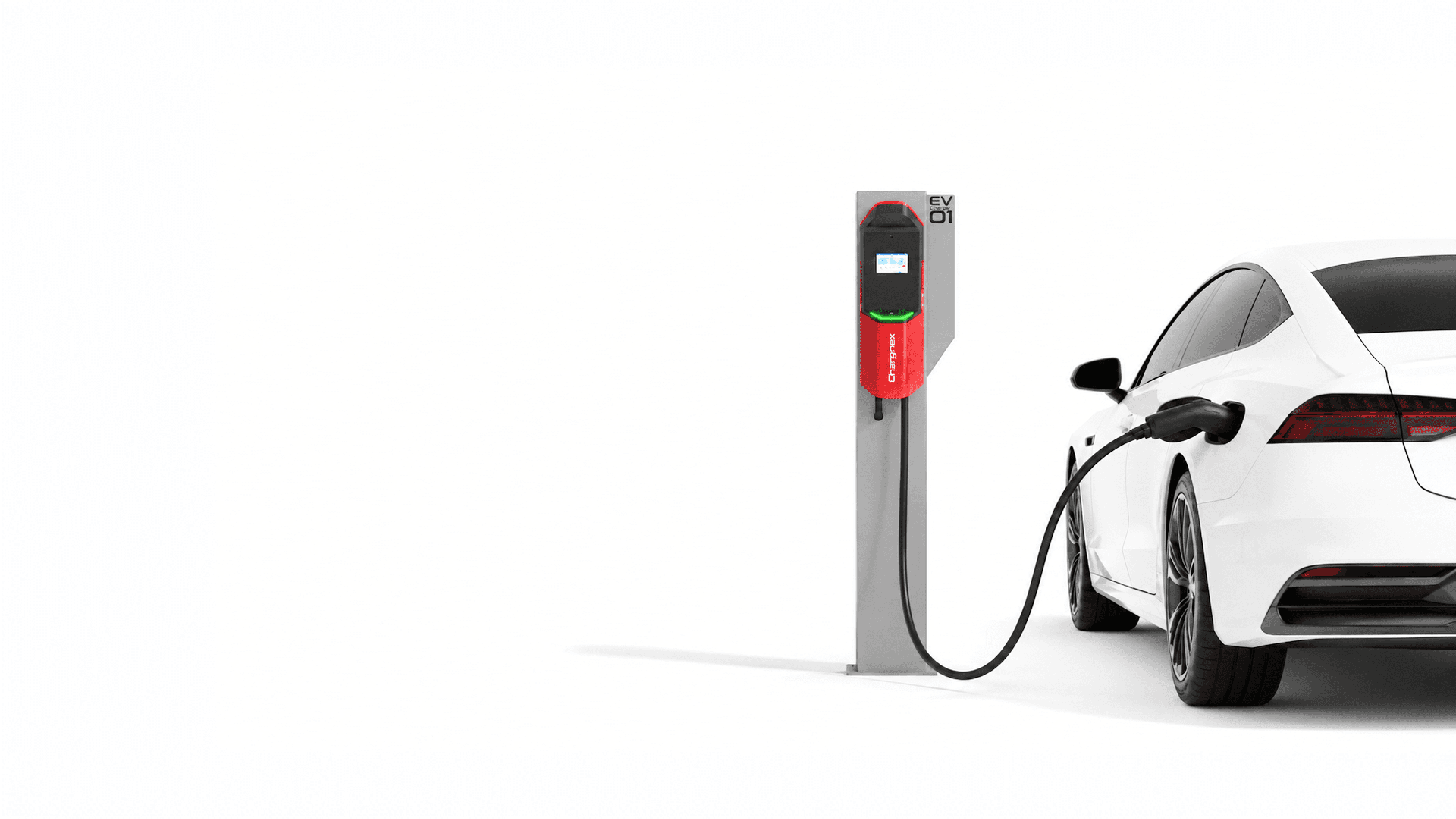 EV Charging Solutions Overview